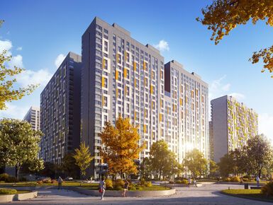 ЖК «Летний сад»