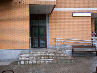 ЖК «Вешняки»