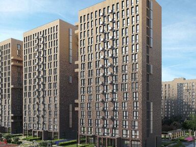 ЖК «Хорошевский»