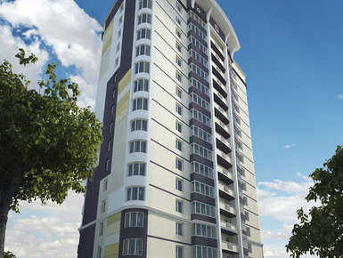 ЖК «Коптево Park» (Коптево Парк)