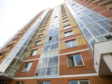 ЖК «Рязановский»