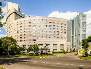 ЖК «Айвазовский» 