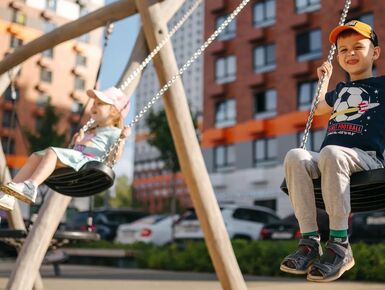 Дмитровский парк