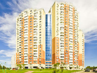 ЖК на ул. Говорова,  корп. 31, 34