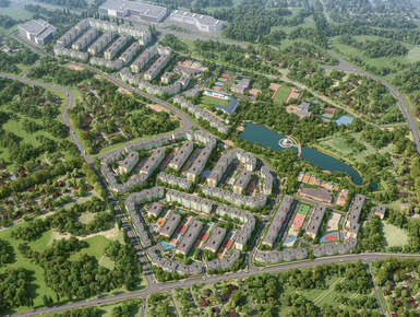 ЖК «Томилино»