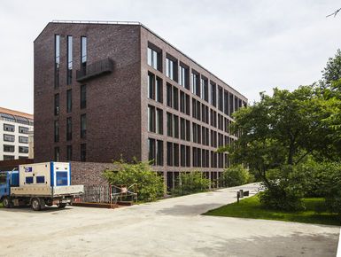 ЖК «Арт Хаус»