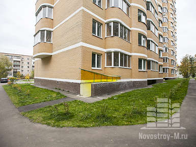 ЖК на ул. Заводская