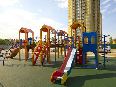 ЖК «Москвич»