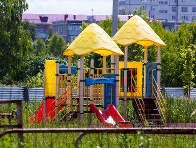 ЖК «Стахановский»