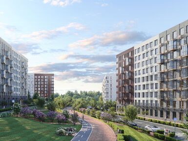 ЖК «Подольские кварталы»