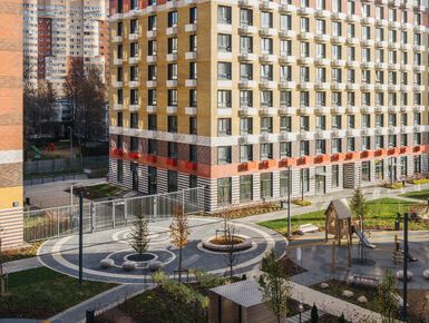 Кузьминский лес