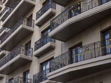 Клубный дом «Котельнический»