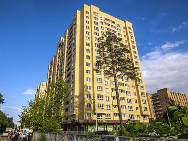 ЖК «Спутник» (Мытищи)