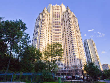 ЖК «Эдельвейс»