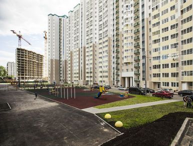 ЖК «Квартал 29»