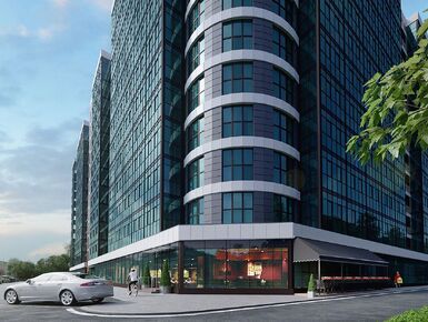 Sky Skolkovo (Скай Сколково)