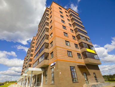 Мкр. «Новый Клин»