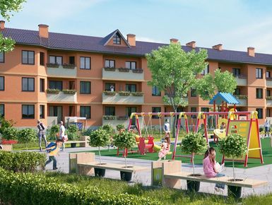 ЖК «Скрылья»