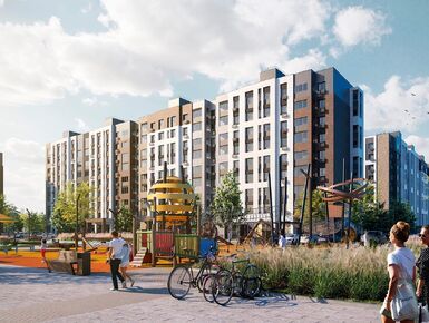 ЖК «Радость»