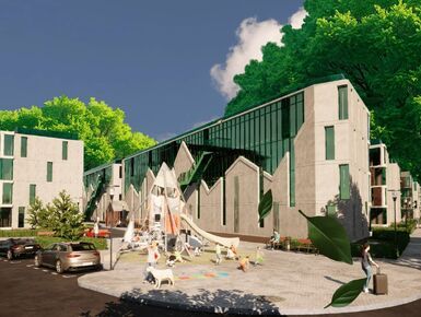 ЖК «Горки Марусино»