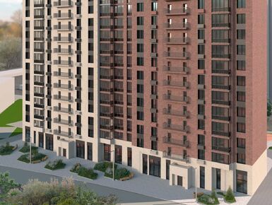 Жилой дом «Нарвская ул., д. 5»