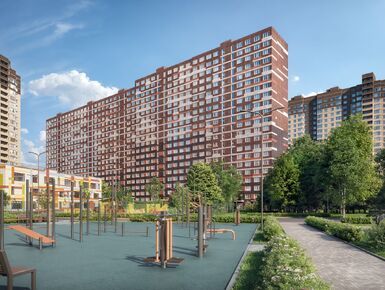 ЖК «Новоград Павлино»