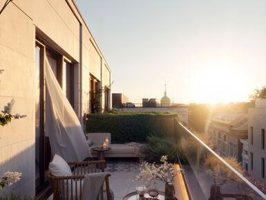 Клубный дом Annabel’s (Аннабелс)