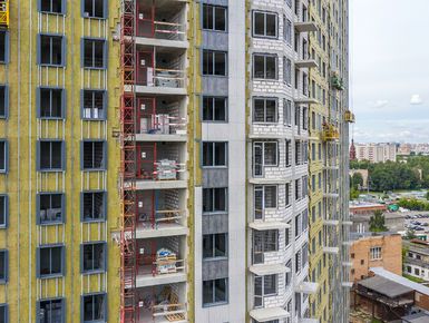 ЖК «Талисман на Водном»