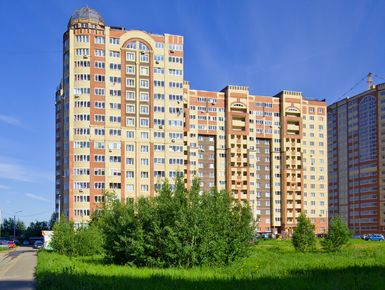 ЖК «Новое Жегалово»