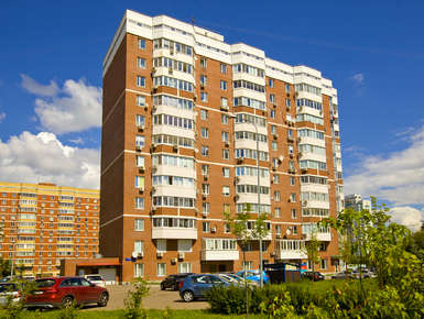 Мичуринский (квартал 5-6)