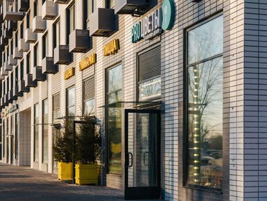 Молодогвардейская 22