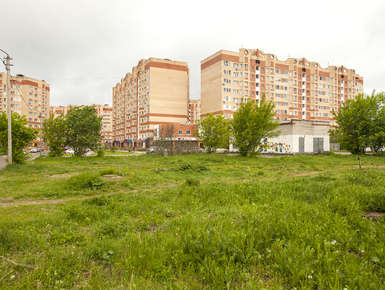 ЖК «Заречье-2»