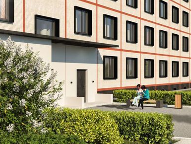 New Form Аминьевское (Нью Форм Аминьевское)