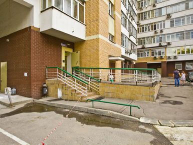 ЖК «Атлант»