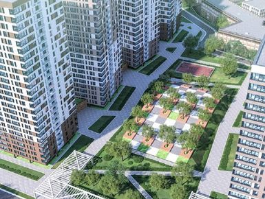 ЖК «Добролюбов»