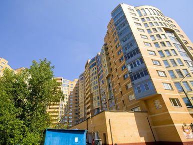 ЖК «Галина»