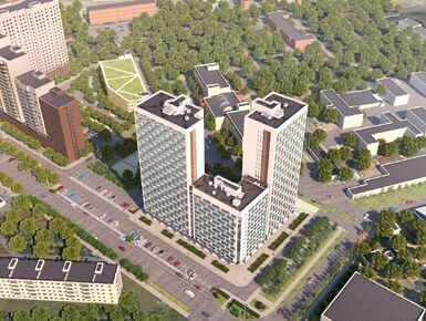 ЖК «Отрадный»