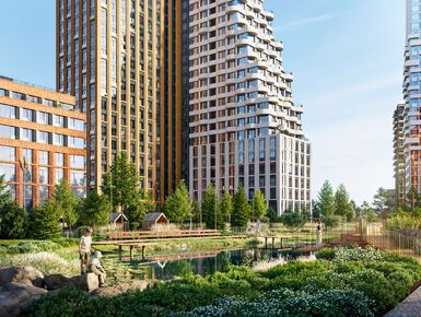 КОД Сокольники