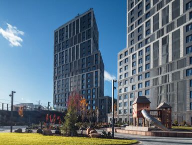 ЖК Forst (Форст)