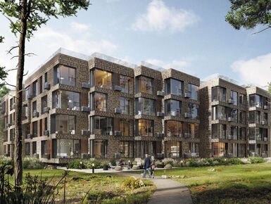 Клубный дом «Точка отсчета»