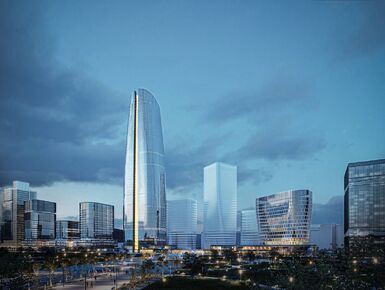 Бизнес-центр Stone Ходынка 4 (Стоун Ходынка 4)