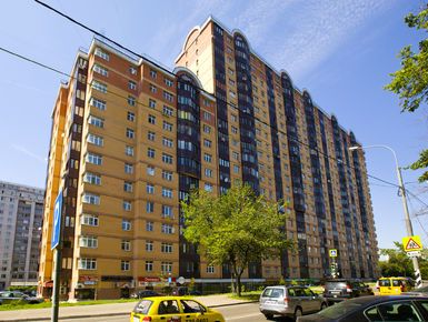 ЖК «Светлый город»