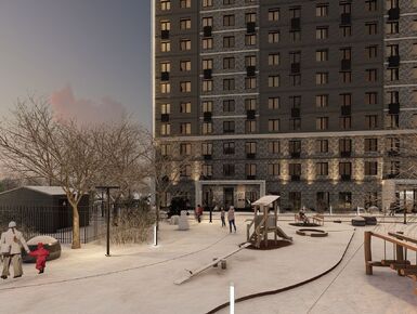 ЖК «Портал»