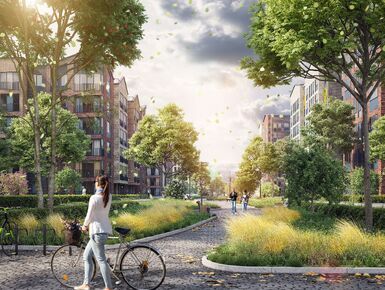 Миниполис «Дивное»