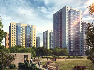 ЖК «Андреевка Life»