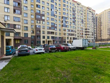 ЖК «Губернатор»
