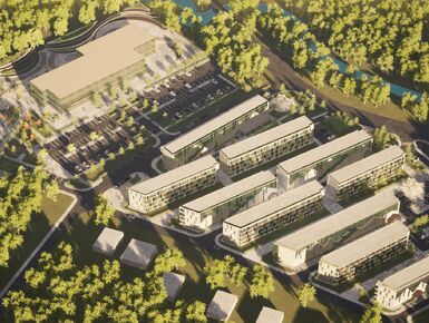 ЖК «Горки Марусино»