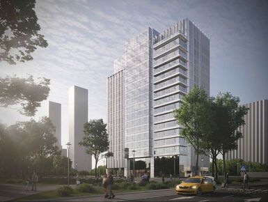 Бизнес-центр «Северный Порт»