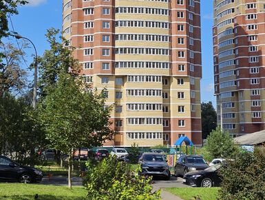 ЖК «Советская 18» («МЕССИЕР 18»)