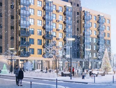 Семейный Дом «Олива»